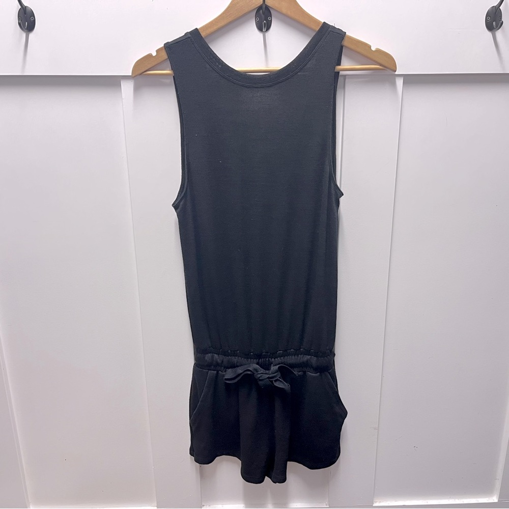 Wilfred Free black romper size XXS